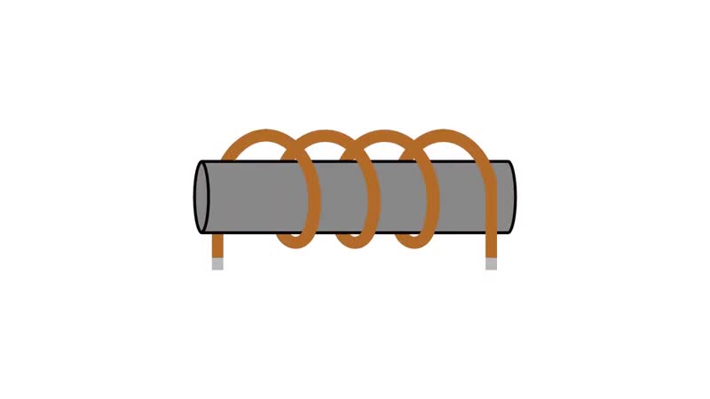 [hi dev! – электроника] дроссель, зачем нужен и что такое индуктивность