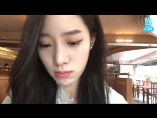 [v live] 베리굿(berrygood) 몸보신하러왔조현🐔