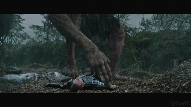 Первая встреча с великаном ¦ джек – покоритель великанов