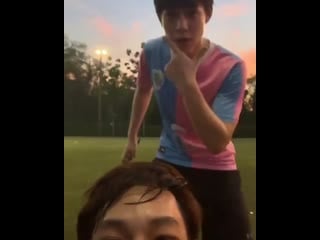 Ig st chimonac first frank 21 06 2019