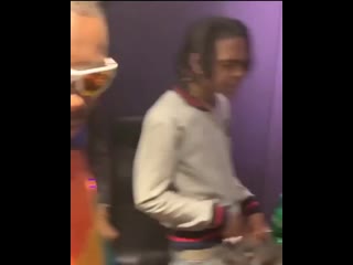 Ynw melly | ynw family