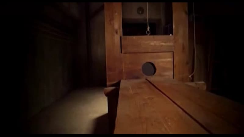 Гильотина история франции / la guillotine une histoire francaise (2017)