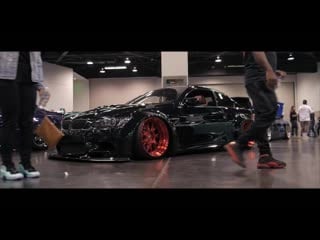 Stancenation socal 2017 cursed angelo (4k)