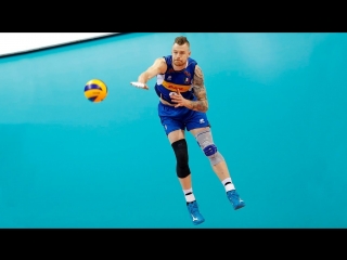 Like a boss volleyball aces compilation the best volleyball serves ever!