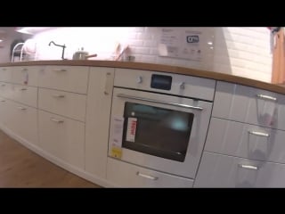 Beautiful girls fucking like crazy in shop