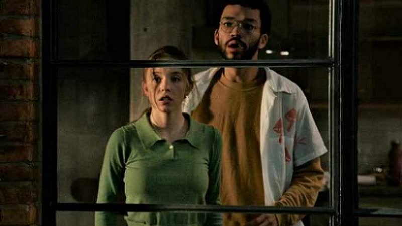 Вуайеристы (2021)