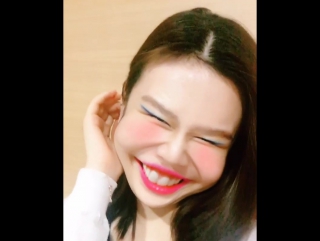 160618 red velvet instagram