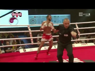 Allazov vs kehl, ko, mcfm