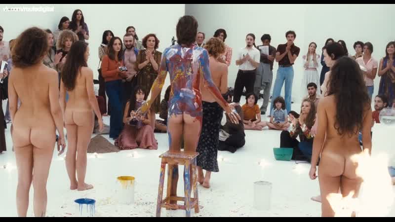 Micaela ramazzotti nude @ anni felici (it 2013) hd1080p watch online / микаэла рамаццотти счастливые годы