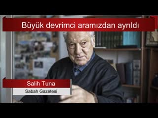 022 salih tuna, nuri pakdil'i yazdı sesli makale mp4