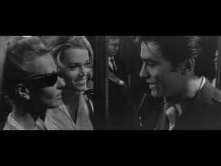 Хищники / les felins / joy house (1964)