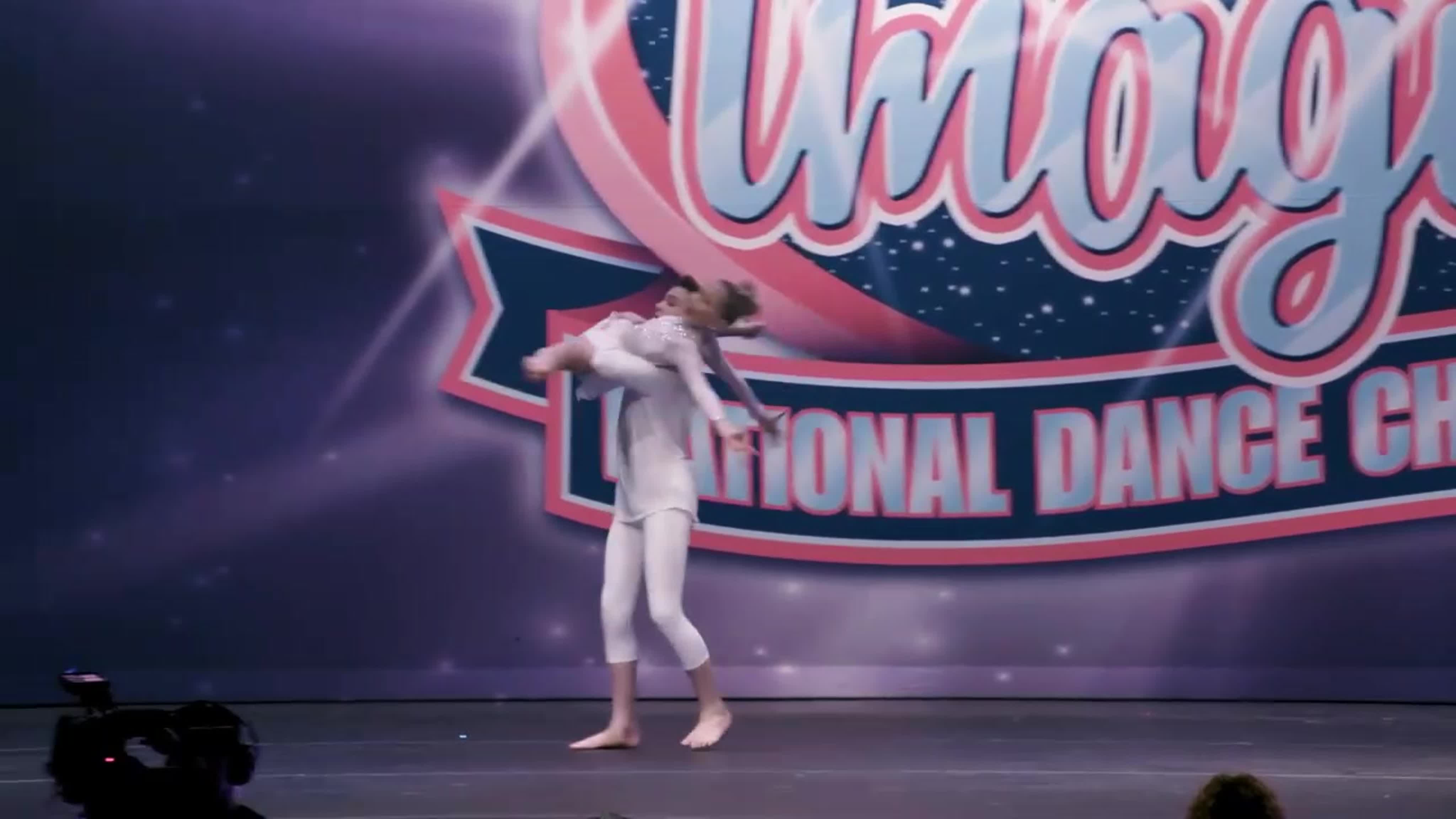 Dance moms lilly and brady my big brother (season 8) watch online