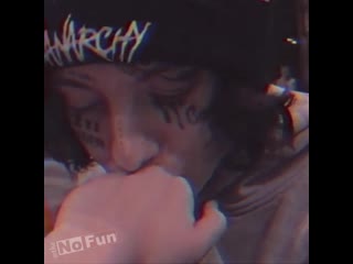 Lil xan | mосква