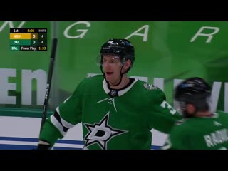 Gurianov buries power play goal jan 24, 2021