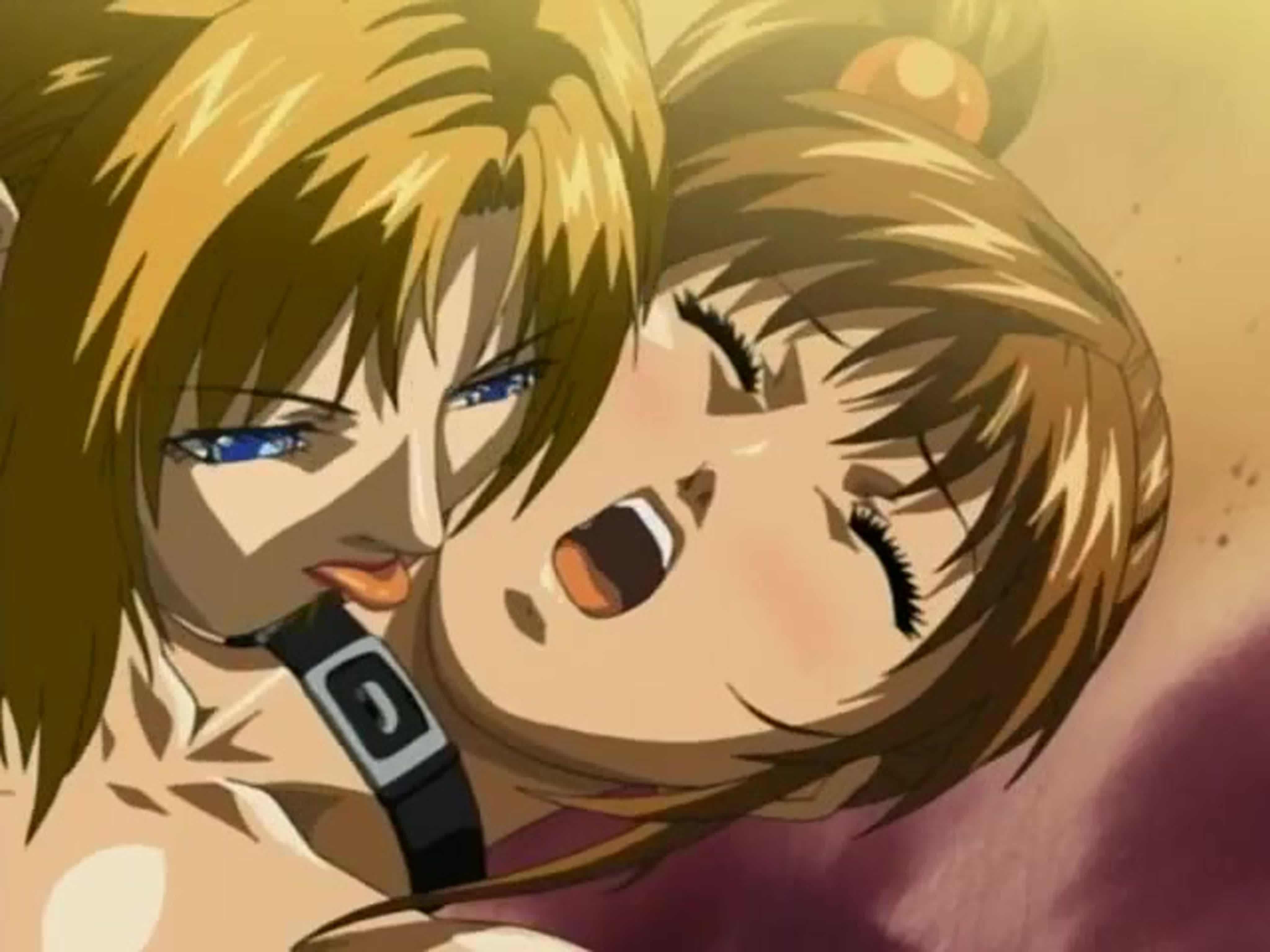 Чёрная библия / bible black 05 [rus субтитры][uncen / без цензуры] (hentai)  watch online