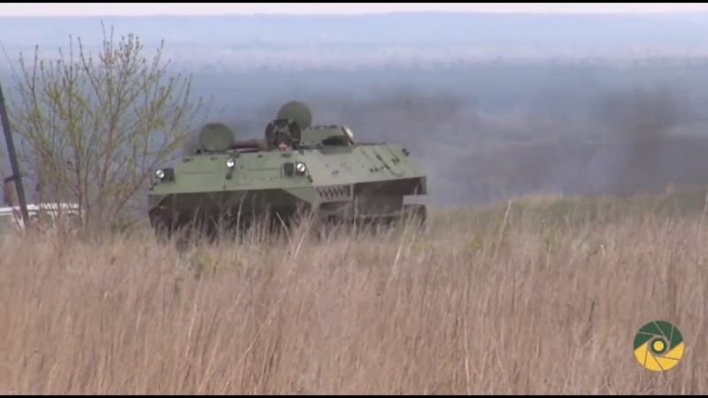 Реалії луганщини корегують процес медевакуації