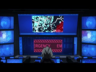 Muv luv alternative total eclipse 24 [русская озвучка]