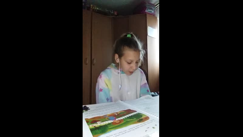 Storyfun 4! the perfect present parfenova ksusha