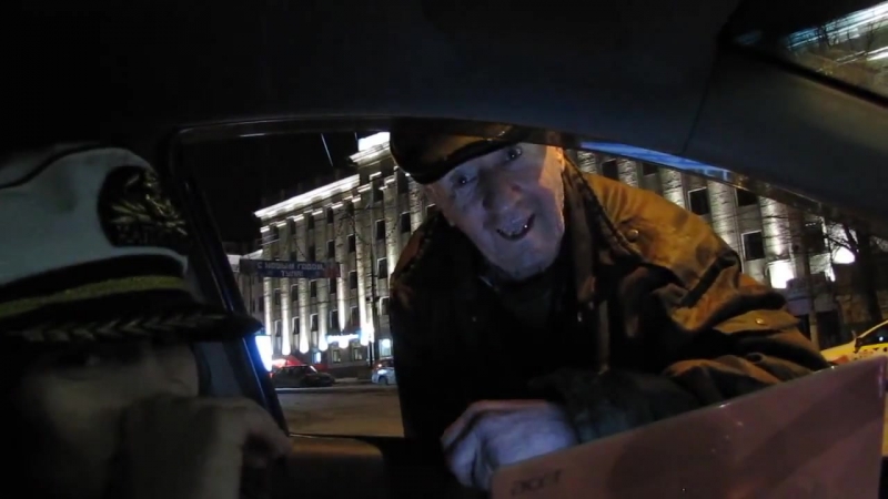 Дед бом бом и телки))) анекдоты от бом бома!!! супер тролинг