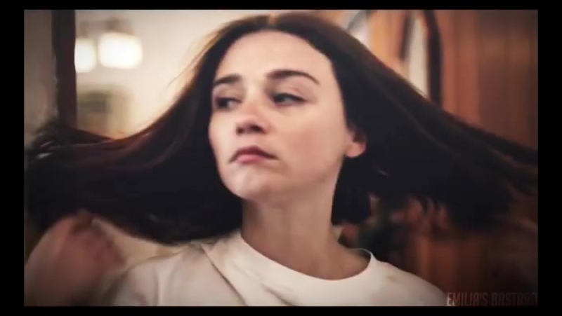 The end of the f***ing world конец ебаного мира