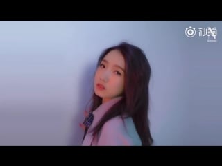 [bts] 180930 neufmode photoshoot behind the scenes @ meiqi