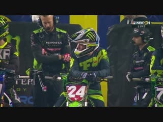 2019 ama supercross rd 07 arlington 720p полностью