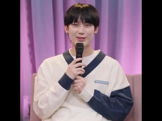 Naver now «midnight idol» › 220307