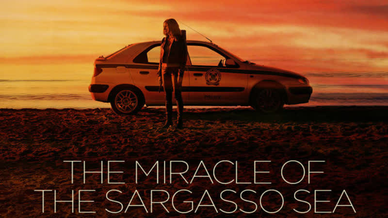 Чудо саргассова моря (2019) to thavma tis thalassas ton sargasson (the miracle of the sargasso sea)