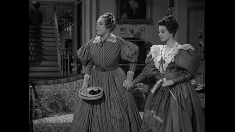 Гордость и предубеждение / pride and prejudice (1940)
