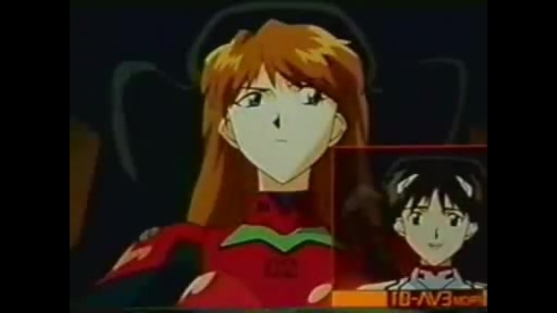 Remastered porn video – Evangelion rammstein engel (remastered)