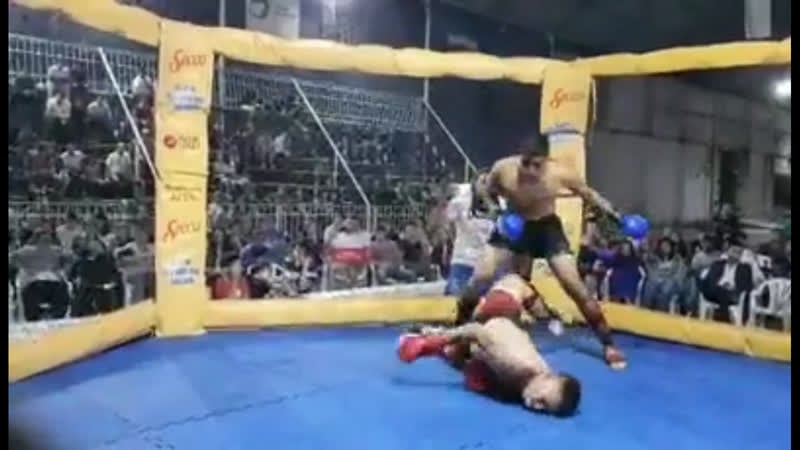 Решающее попадание knockout challenge