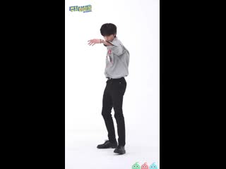 191009] stray porn double knot (focus hyunjin ) » weekly idol ...