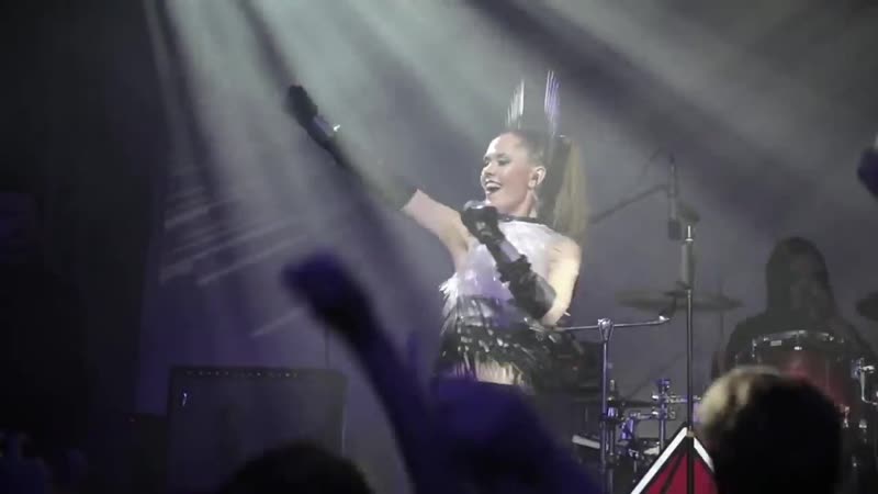 The hardkiss x pepsi stars of now (2013 recap)