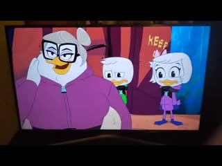 Heres the season 3 promo with some new additional clips ducktalesseason3 ducktales disneyxd