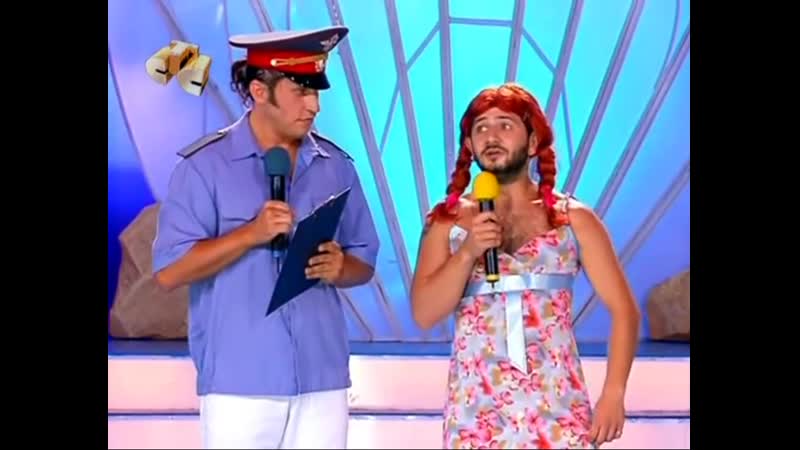 Михаил галустян в женском