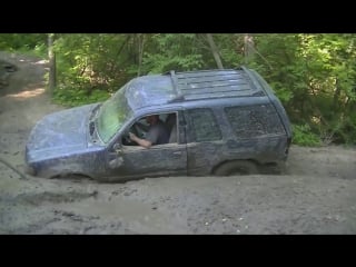 Explorer off road жесть!!!