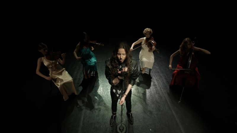 Michał szpak real hero