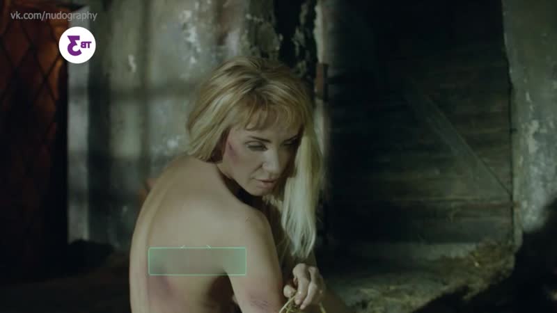 Лариса резникова голая в сериале "граница времени" (2015) серия 4