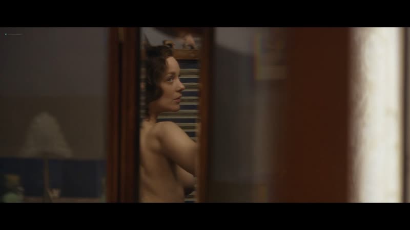 Марион котийяр (marion cotillard hot scenes in "allied" 2016)