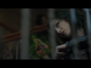 Одаренные the scenes polaris