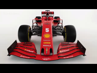 Ferrari sf1000