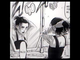 Gabi braun | edit |snk