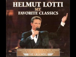 Helmut lotti meine gelibte klassik/my favorite classics cd album (2006)