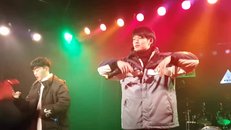 Коллаборация bounce factory × 개로(開路 керо) ким джувон