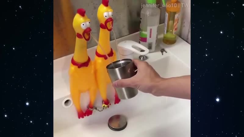 Кран для садистов