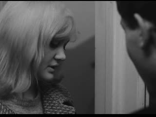 Loves of a blonde (1965), miloš forman