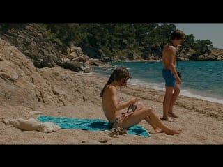 Marine vacth nude jeune & jolie (2013) hd 1080p watch online / марина вакт молода и прекрасна