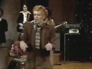 David bowie on the dick cavett show 1974 (whole show)