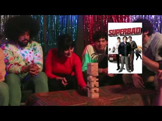 Bored games with wallows episode 1 brian jones, nina ljeti, noah centineo