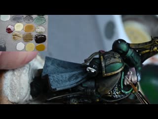 Master lazarus refinement part 1